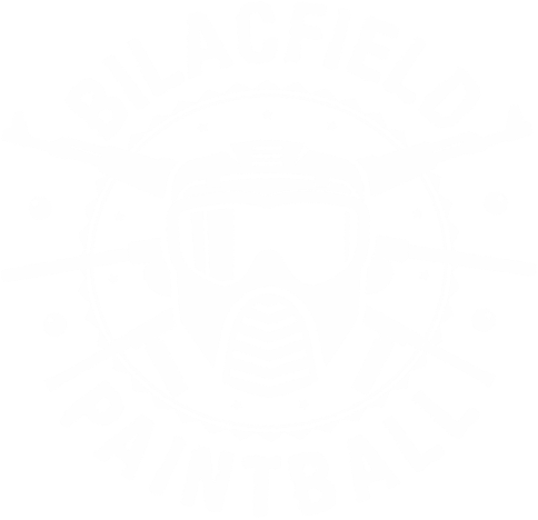 BFPaintball logotipo oficial